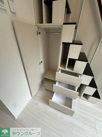 セレーネエステート千住曙の物件内観写真